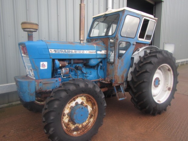 Roadless 94T
