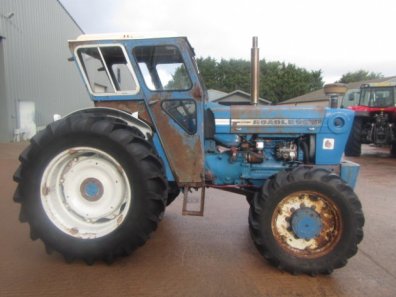 Roadless 94T