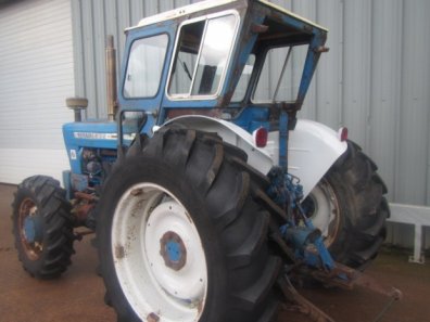 Roadless 94T