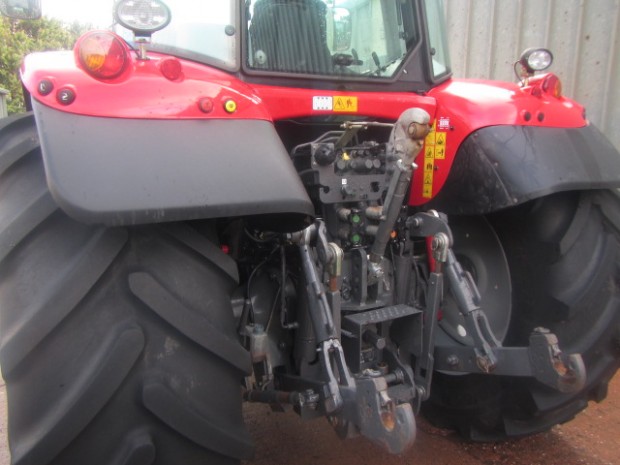 Massey Ferguson 6480