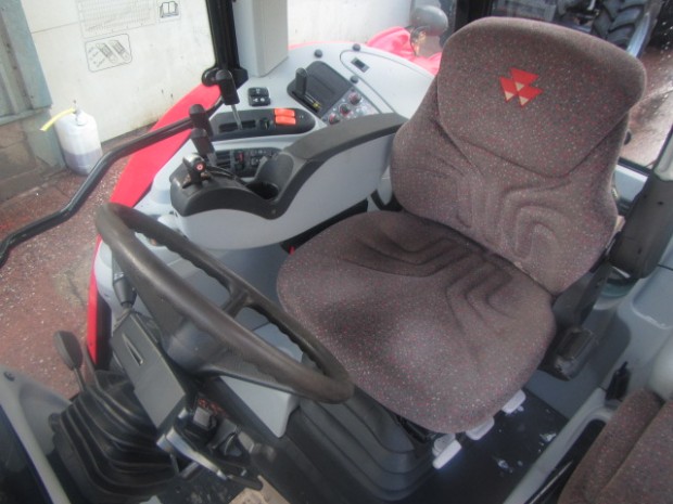Massey Ferguson 6480