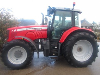 Massey Ferguson 6480