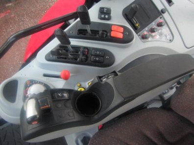 Massey Ferguson 6480
