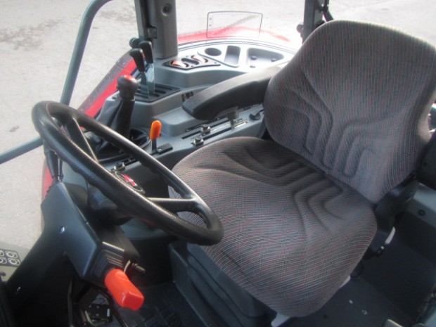 Massey Ferguson 4370