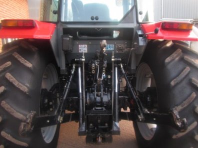 Massey Ferguson 4370