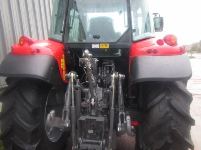 Massey Ferguson 5455