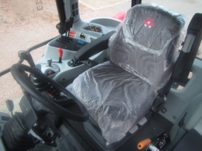 Massey Ferguson 5455