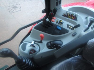 Massey Ferguson 5455