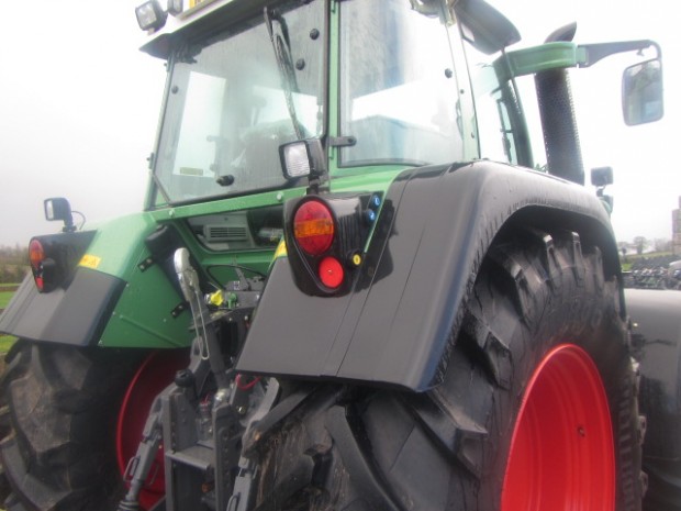 Fendt 415