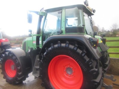 Fendt 415