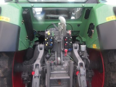 Fendt 415