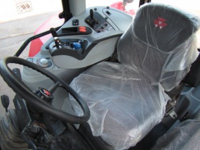 Massey Ferguson 6470