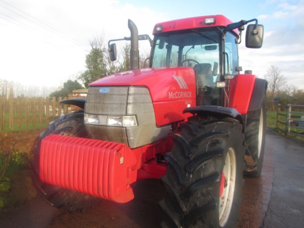 McCormick MTX 175