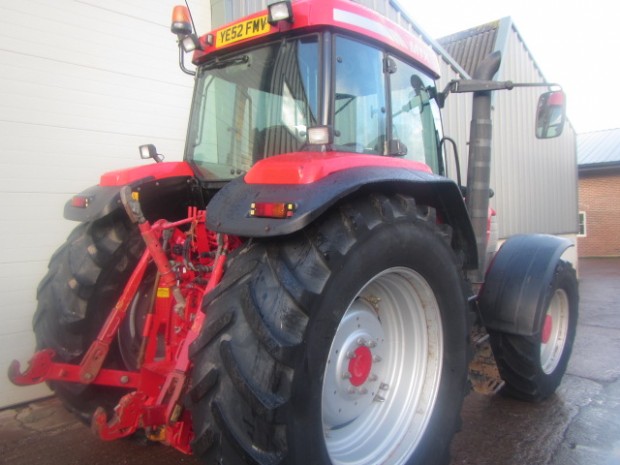 McCormick MTX 175