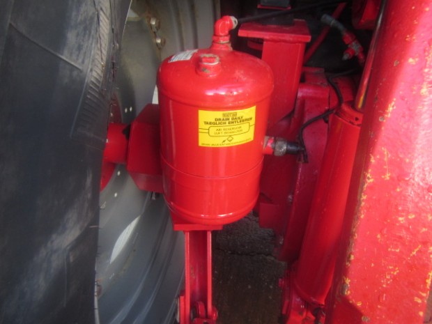 McCormick MTX 175