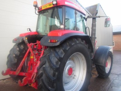 McCormick MTX 175