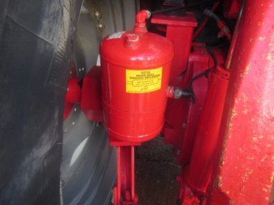 McCormick MTX 175
