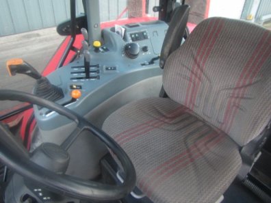 McCormick MTX 175