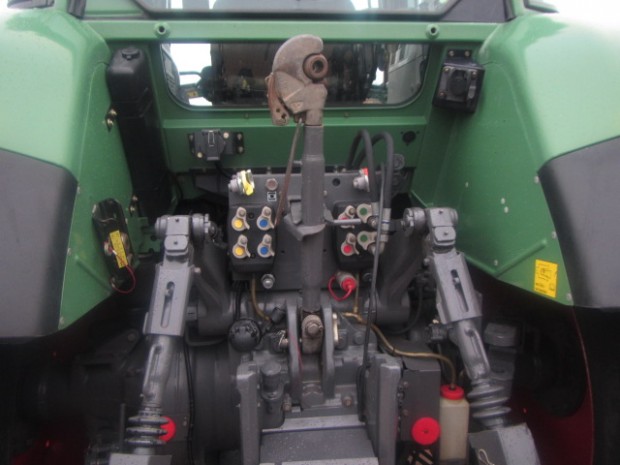 Fendt 718