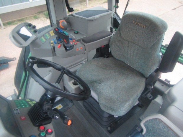 Fendt 718