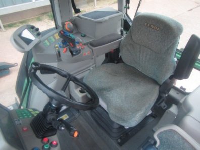 Fendt 718