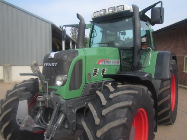 Fendt 716