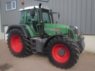 Fendt 716