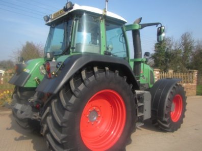 Fendt 716