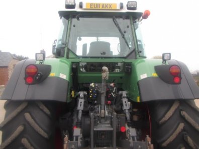Fendt 820