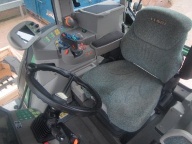 Fendt 820