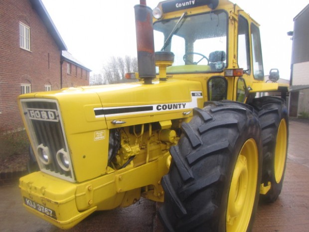 County 1174