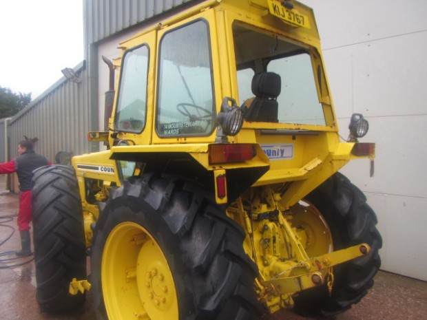 County 1174