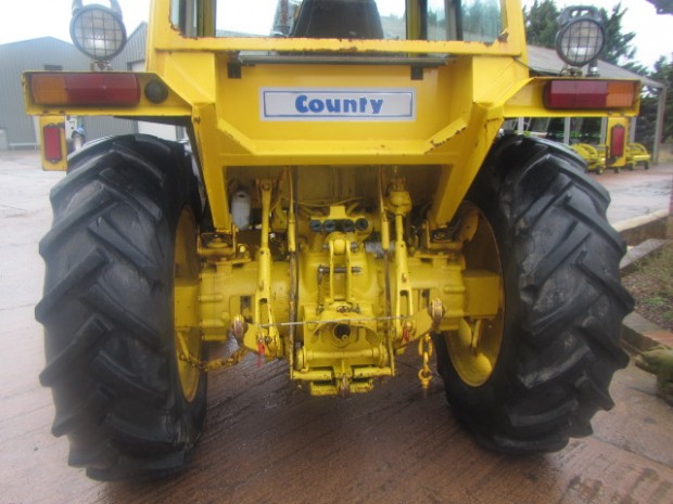County 1174