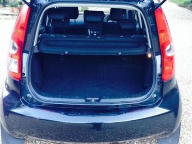 Suzuki Splash 1.0 GLS petrol