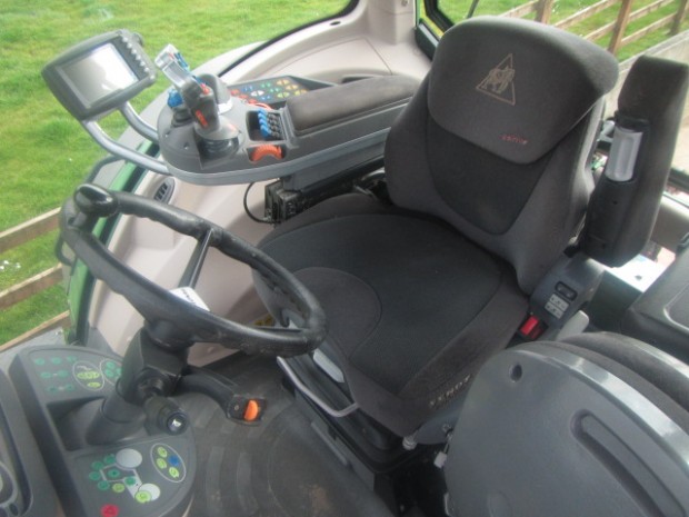 Fendt 936 Profi