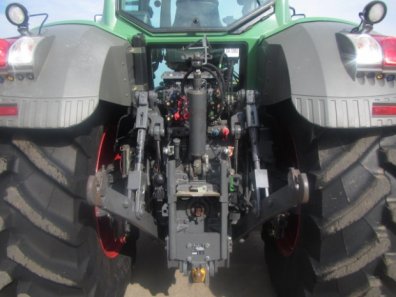 Fendt 936 Profi