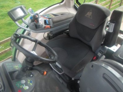 Fendt 936 Profi