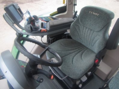 Fendt 720 Profi