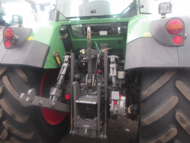 Fendt 820