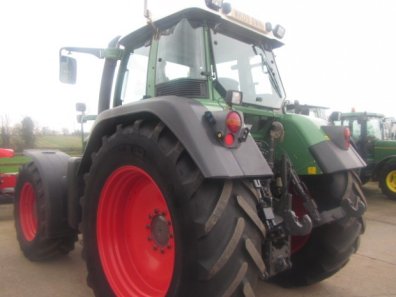 Fendt 820