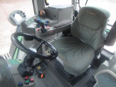 Fendt 820