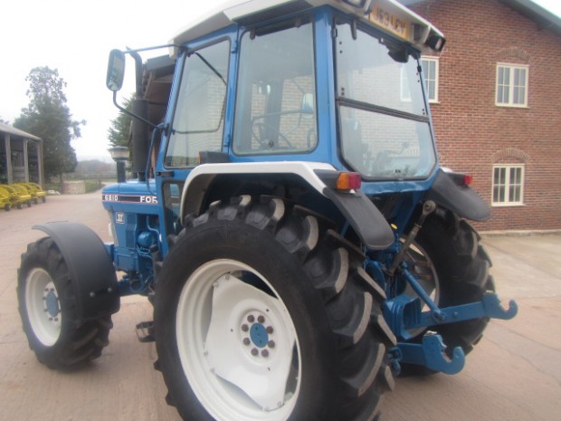 Ford 6810 III