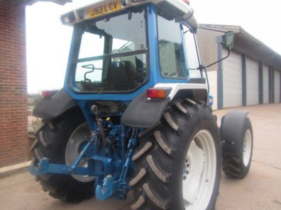 Ford 6810 III