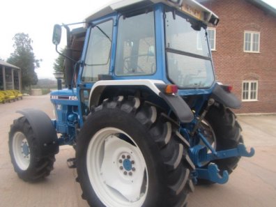 Ford 6810 III