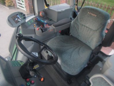 Fendt 820