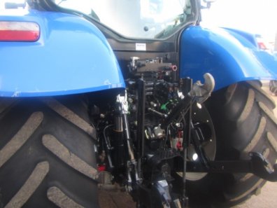 New Holland T6070 Elite