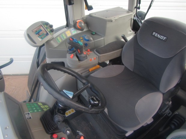 Fendt 412