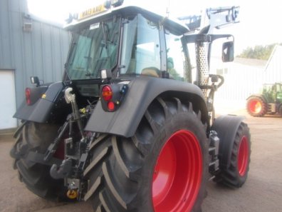 Fendt 412