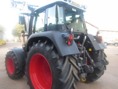 Fendt 412
