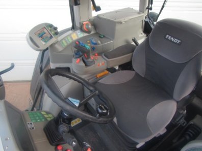 Fendt 412